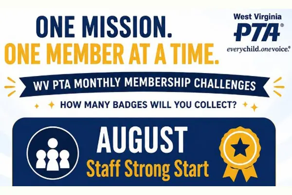August Challenge - Featured