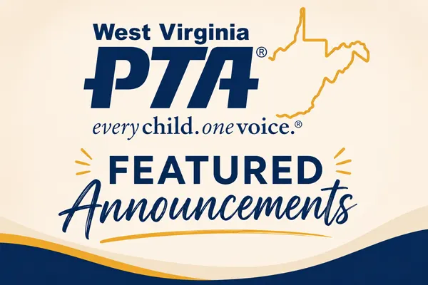 Featured Announcements