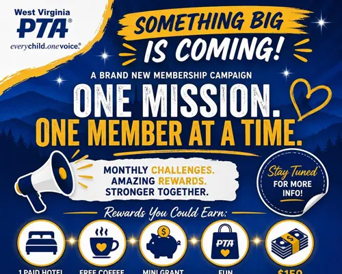 One Member at a Time - Featured