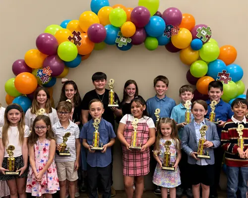 Reflections Winners - Featured