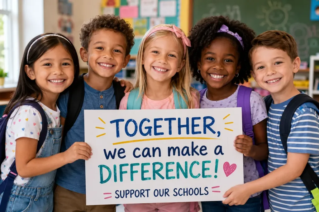 Why Partner With West Virginia PTA